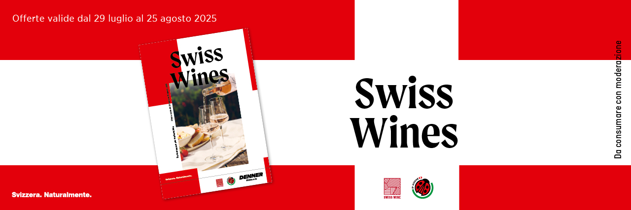 Swiss Wines