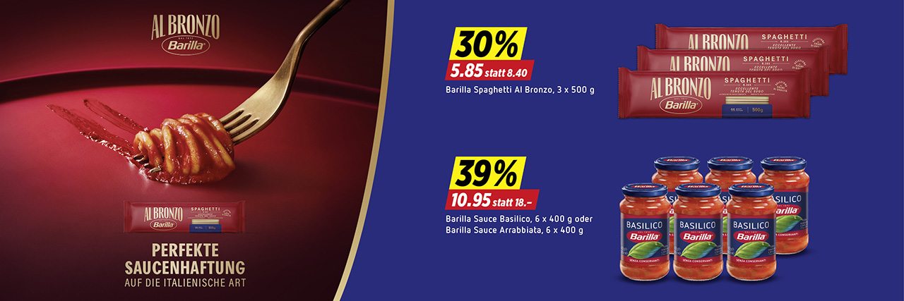Barilla