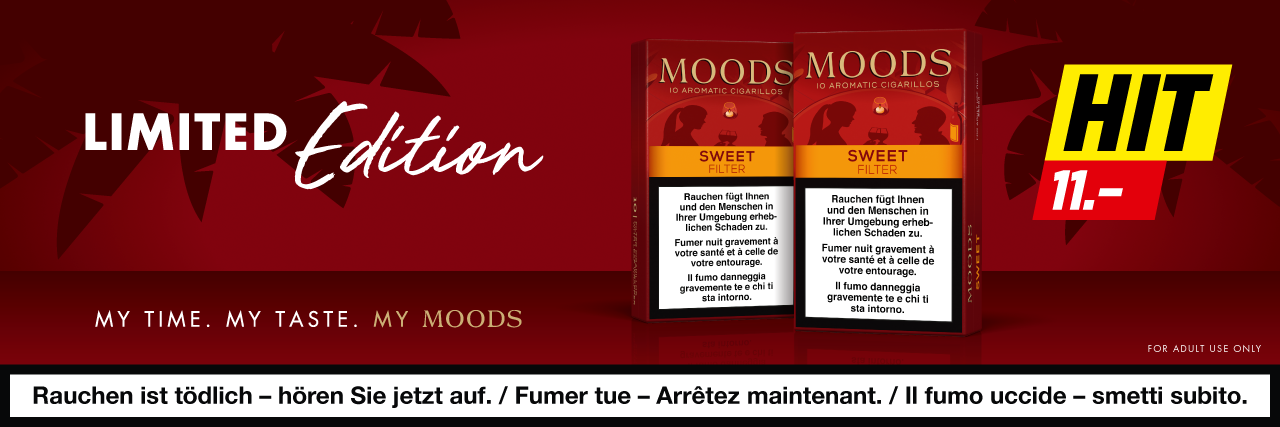 Moods