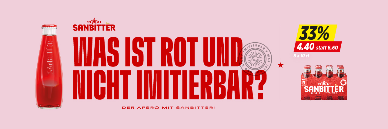 Sanbitter