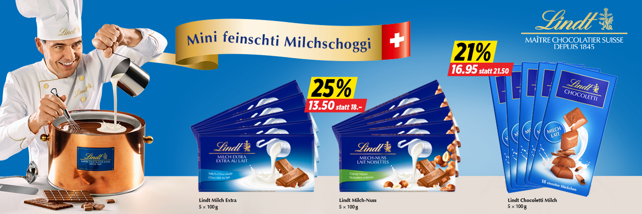 Lindt