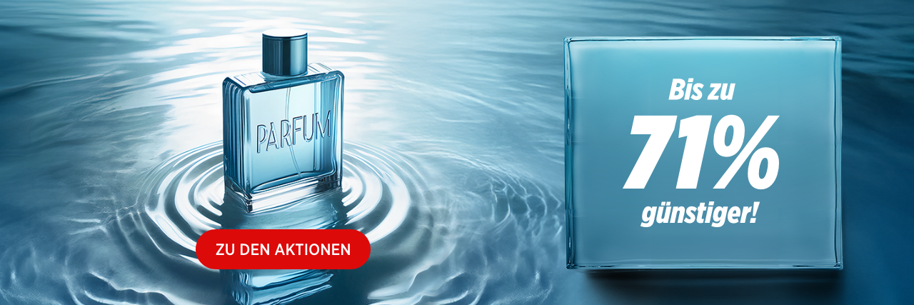 Markenparfums 