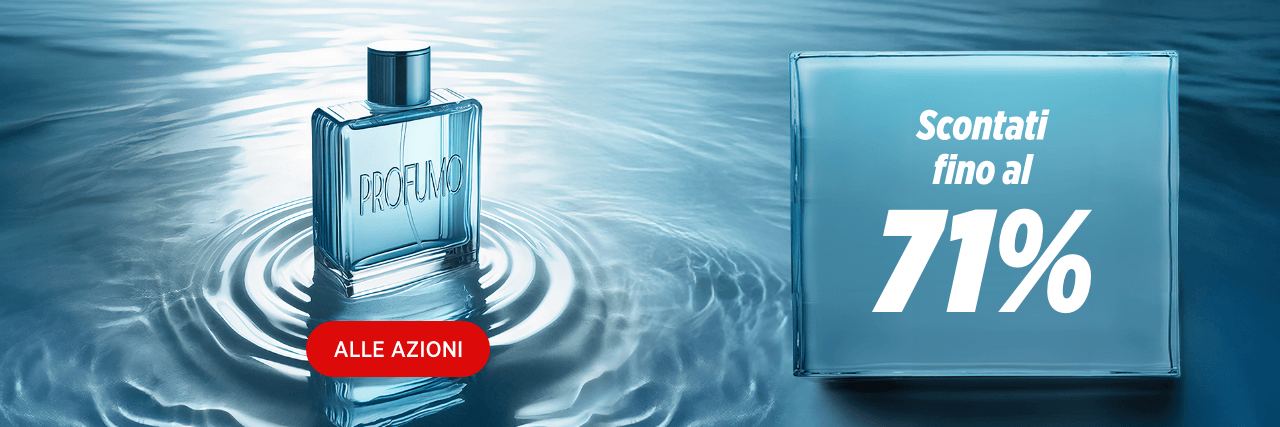 Profumi di marca