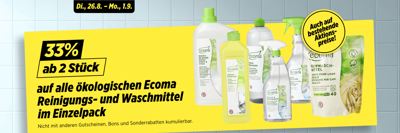 ecoma