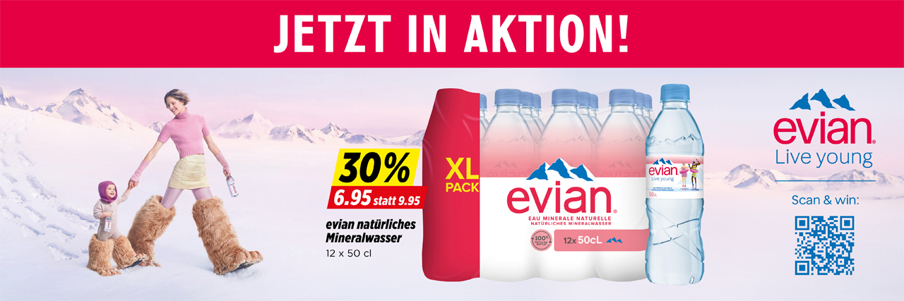 Evian