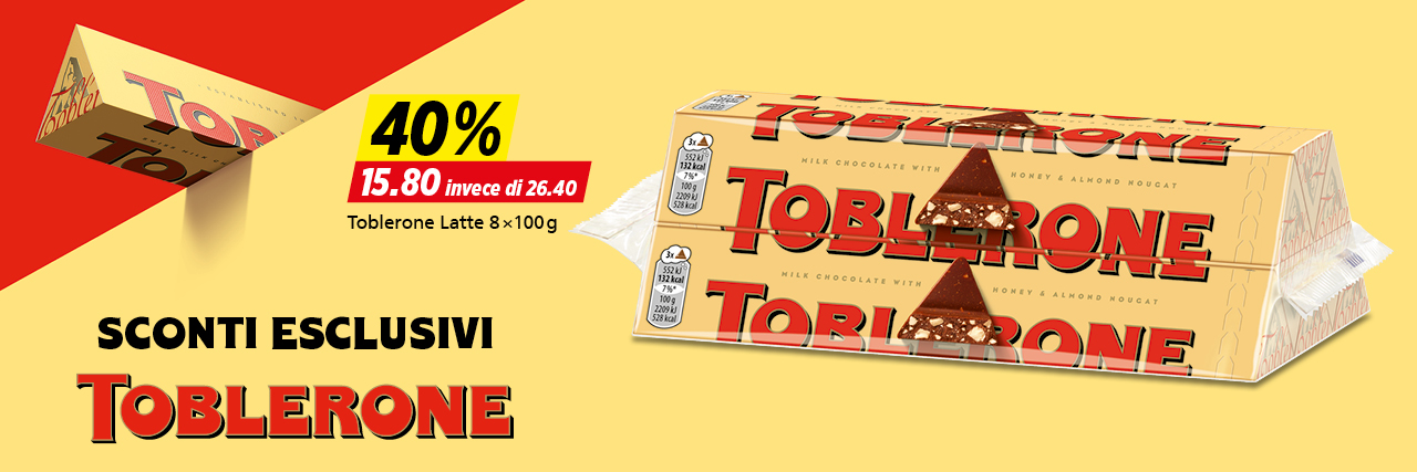 Toblerone
