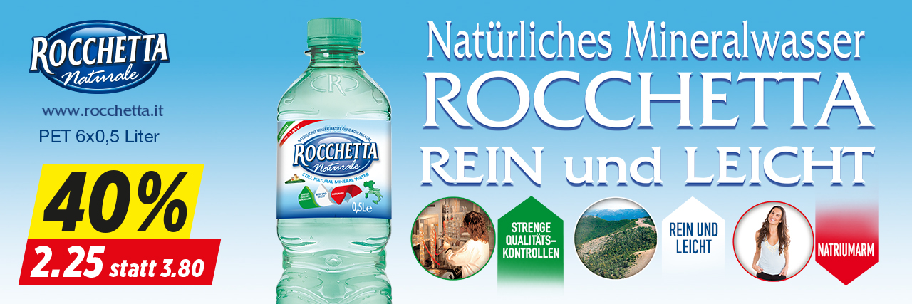 Rocchetta