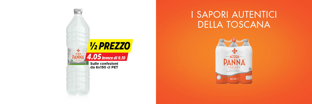 Acqua Panna