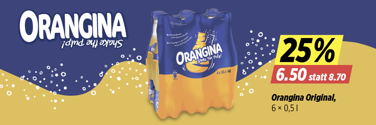 Orangina