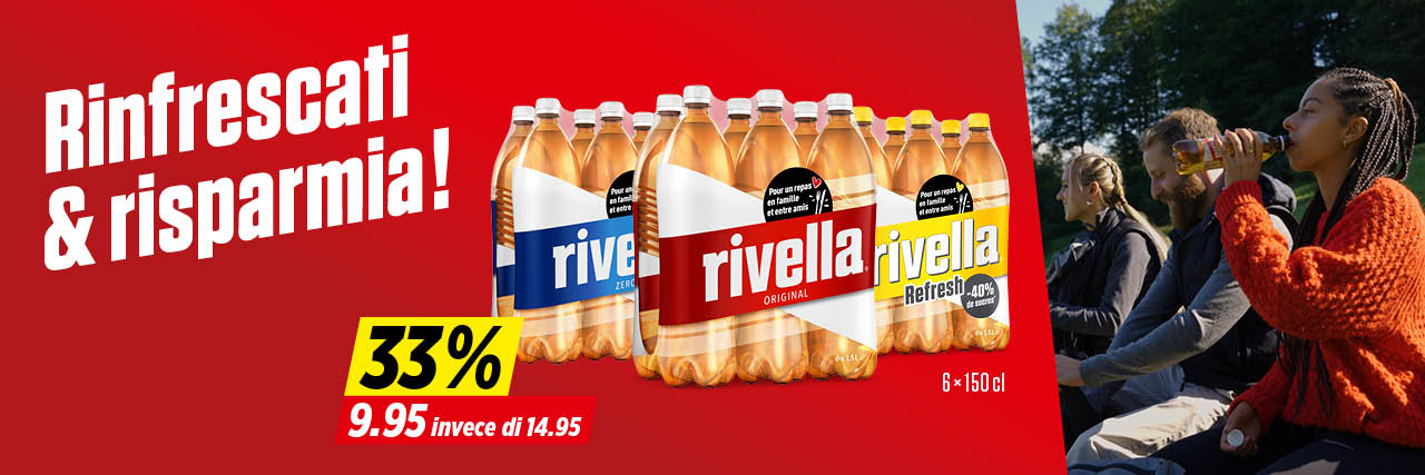 Rivella