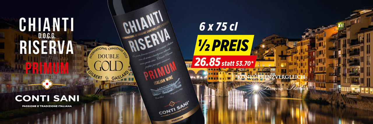 Primum Chianti