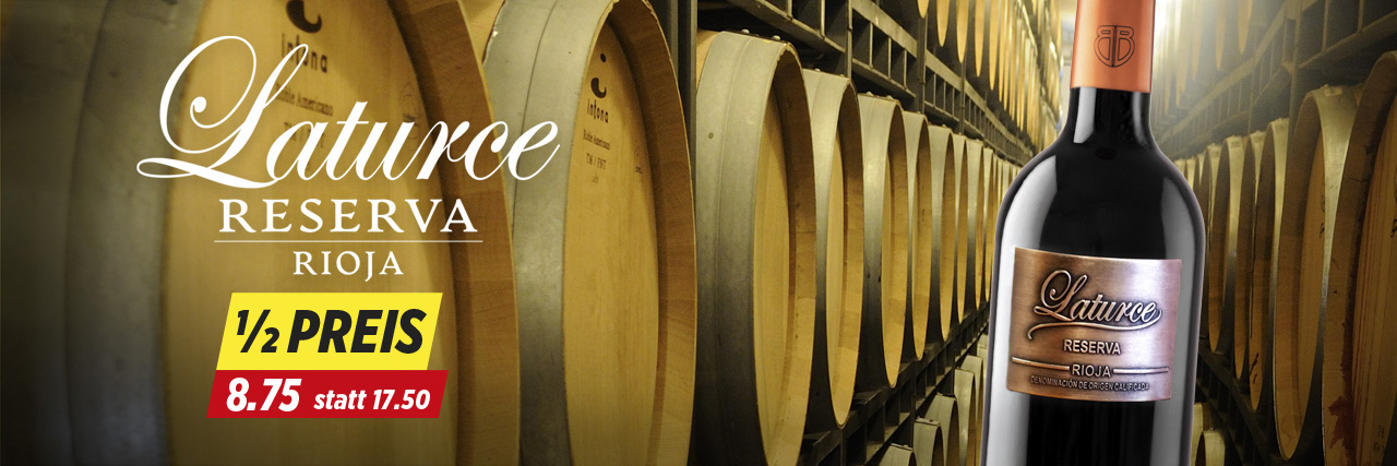 Bodegas Laturce