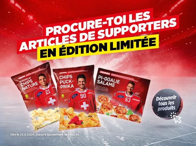 Denner  Actions & shop des vins | Denner