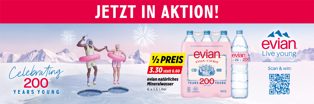 Evian