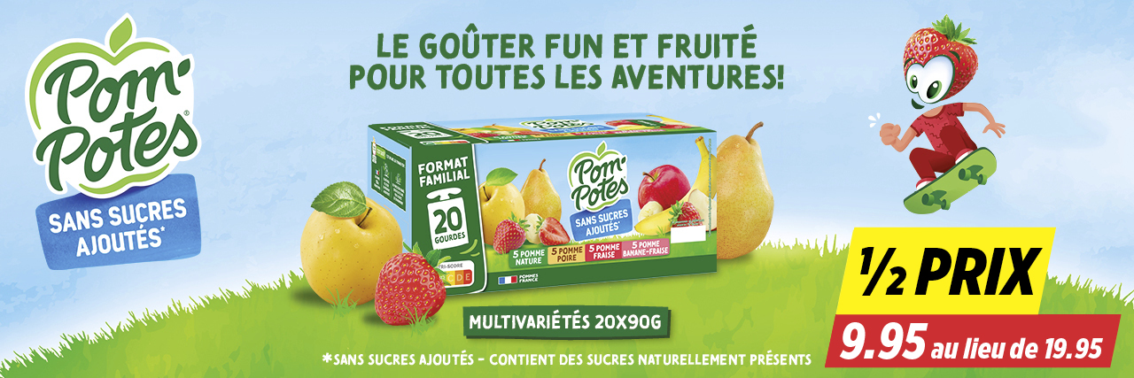 Pom Potes
