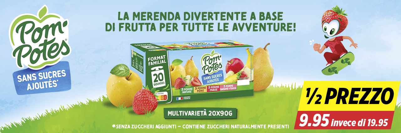 Pom Potes