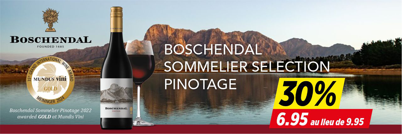 Boschendal