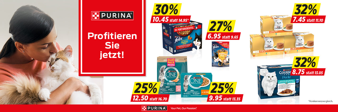 Purina