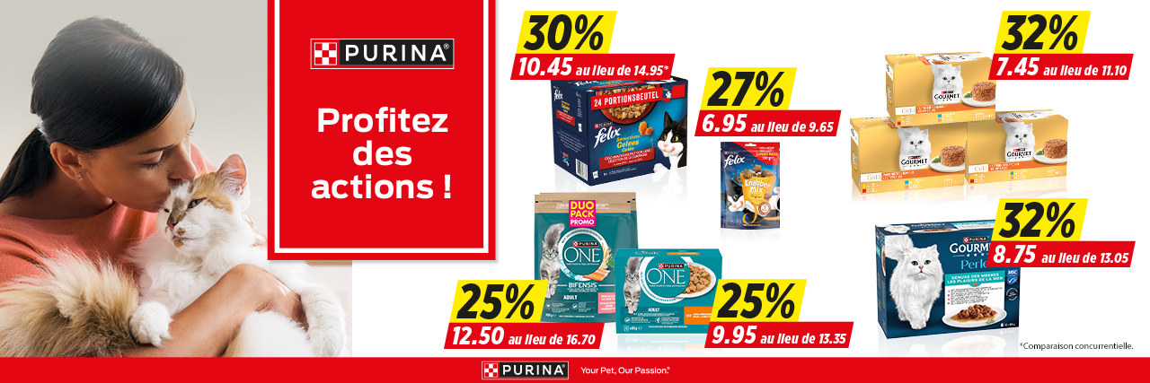 Purina