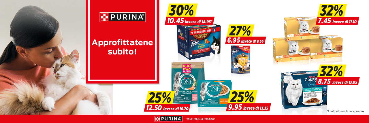 Purina