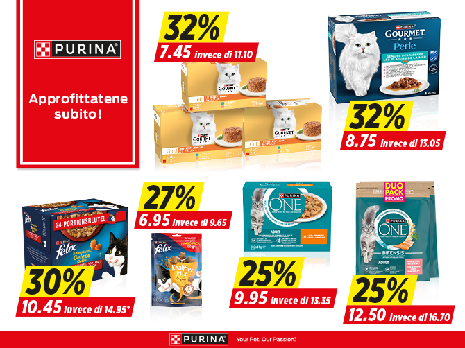 Purina