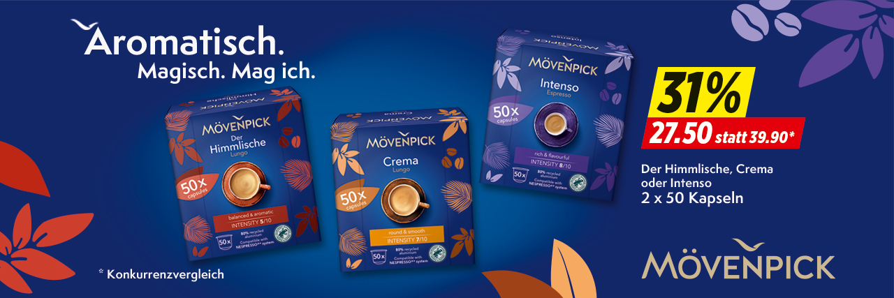 Mövenpick