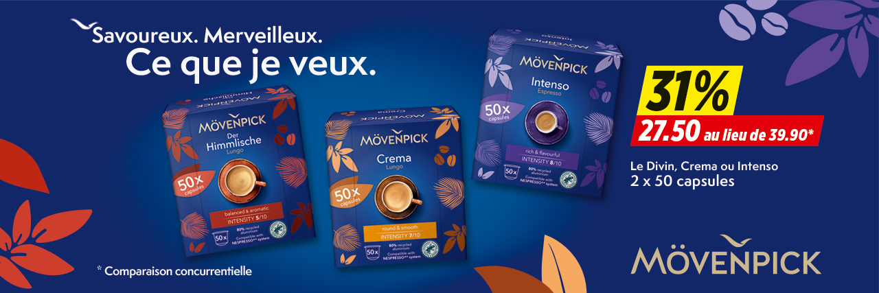 Mövenpick