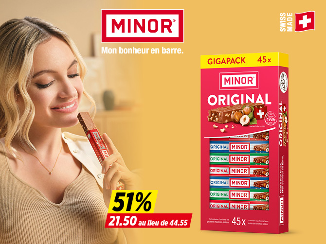 Denner  Actions & shop des vins | Denner
