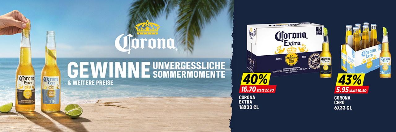 Corona Extra