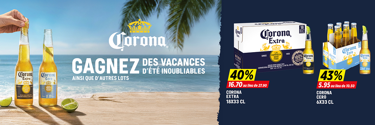 Corona Extra