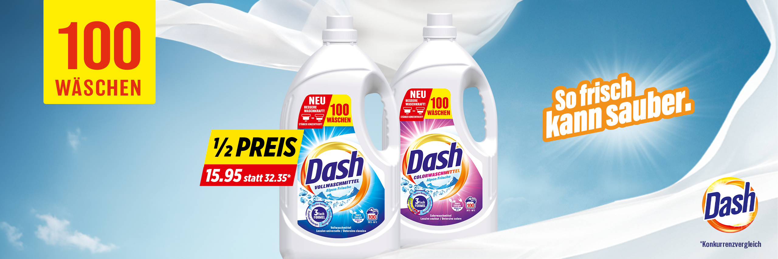 Dash