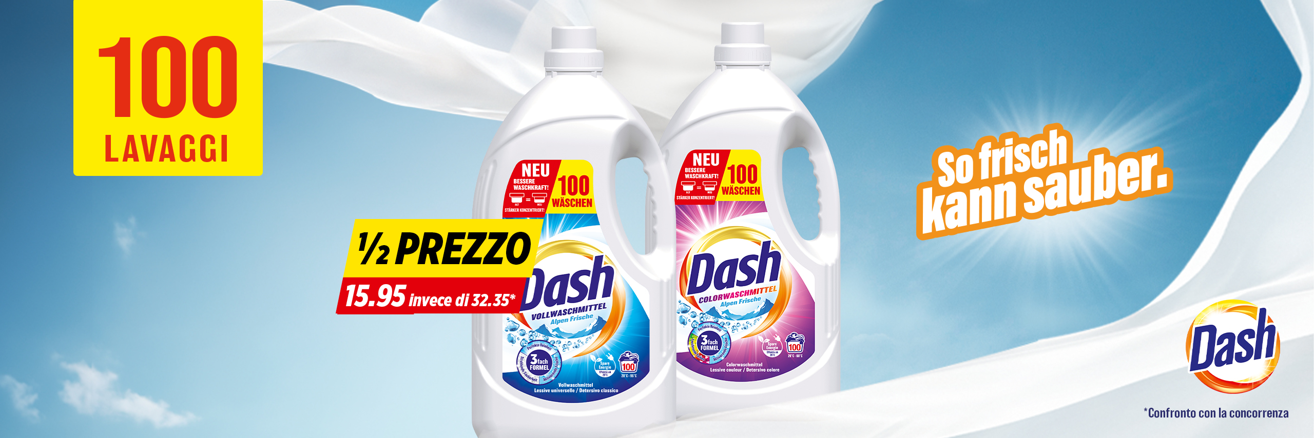Dash