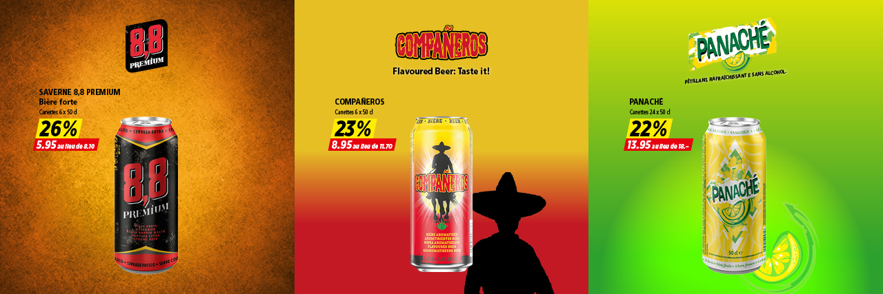 Compañeros Bier