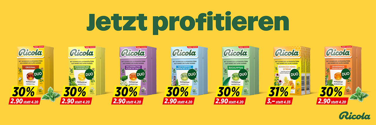 Ricola
