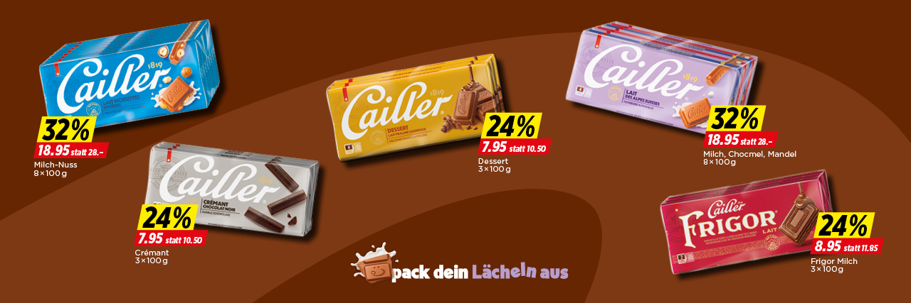 Cailler
