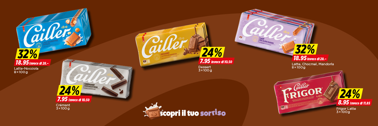 Cailler