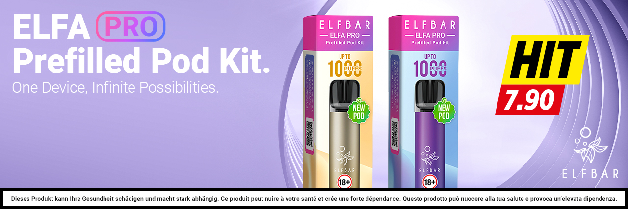 Elfbar