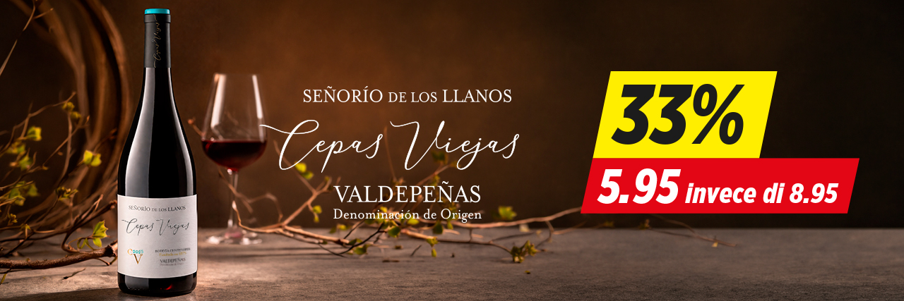 Cepas Viejas
