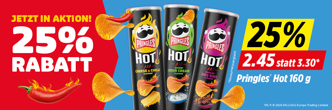 Pringles