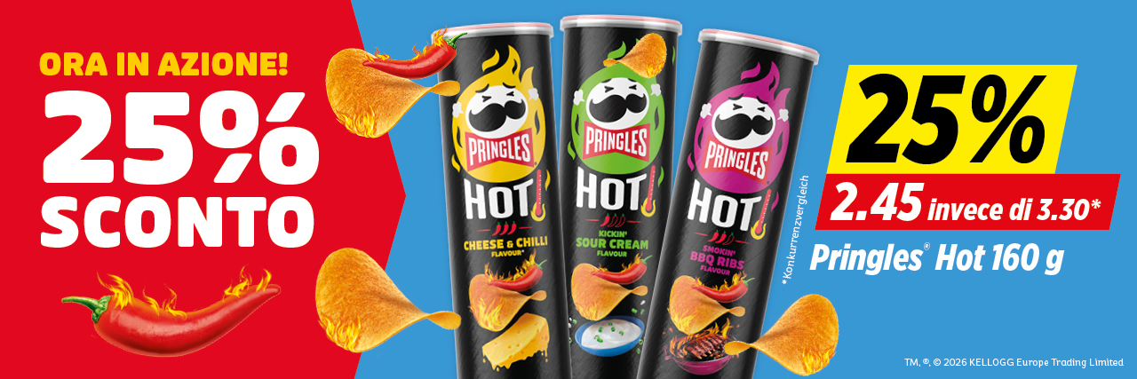Pringles