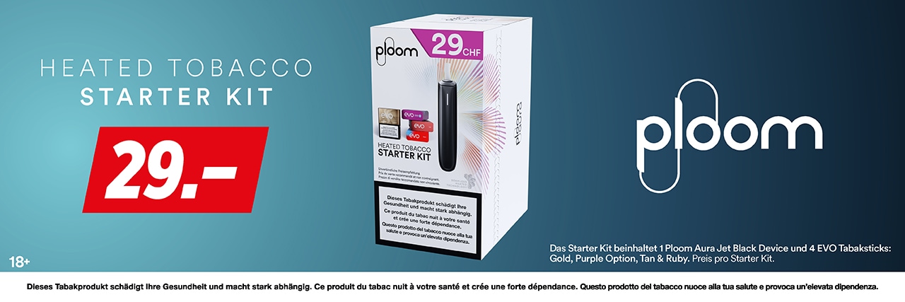 Ploom