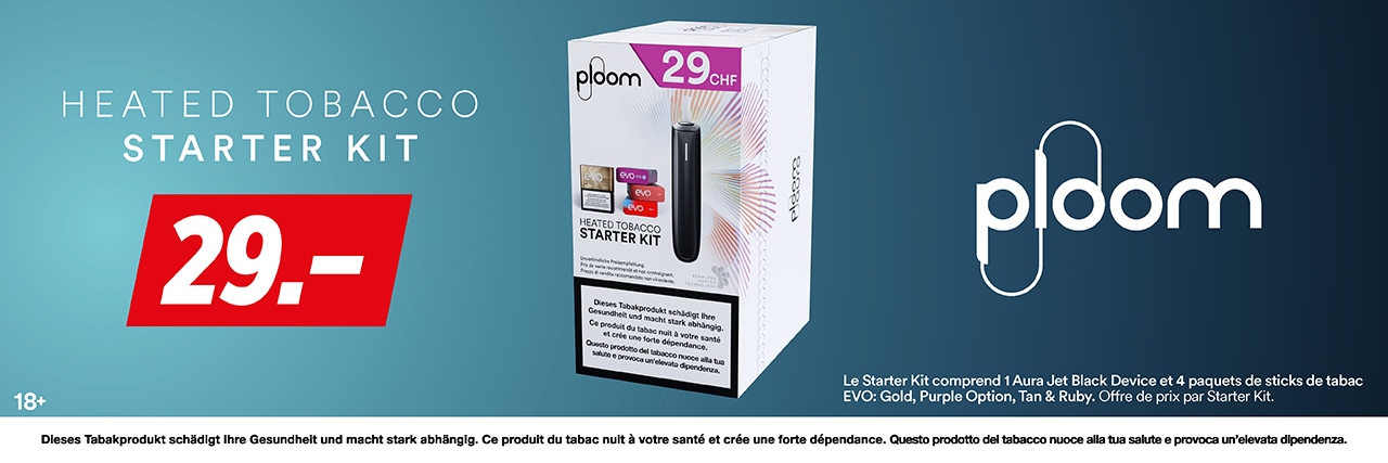 Ploom