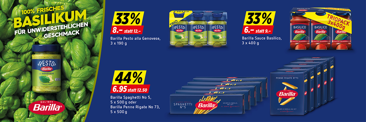 Barilla