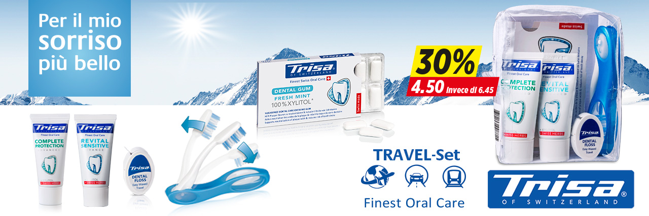 Trisa