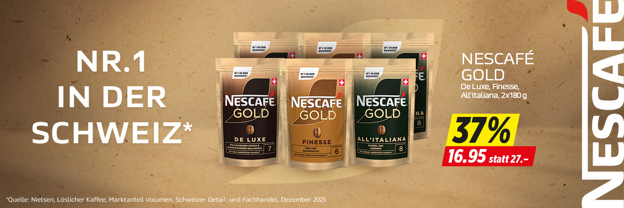 Nescafe