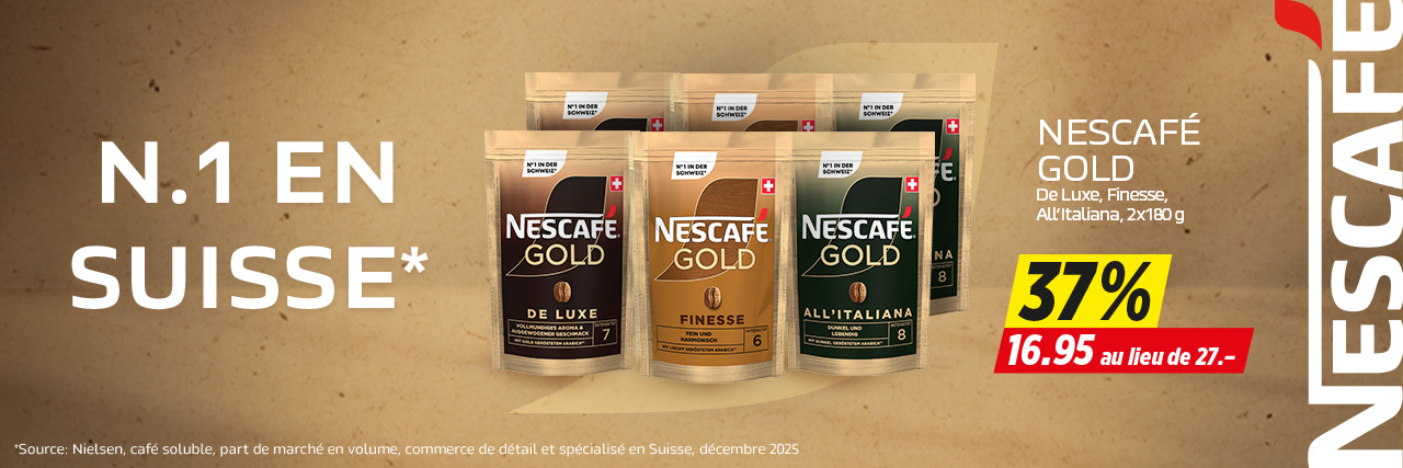 Nescafe