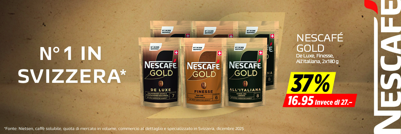 Nescafe