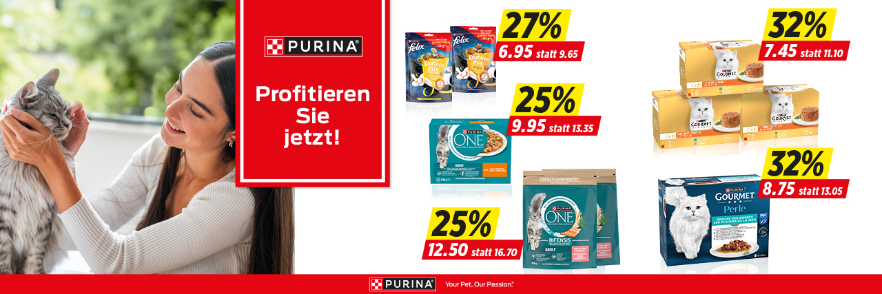 Purina
