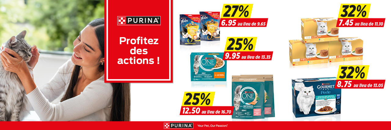 Purina