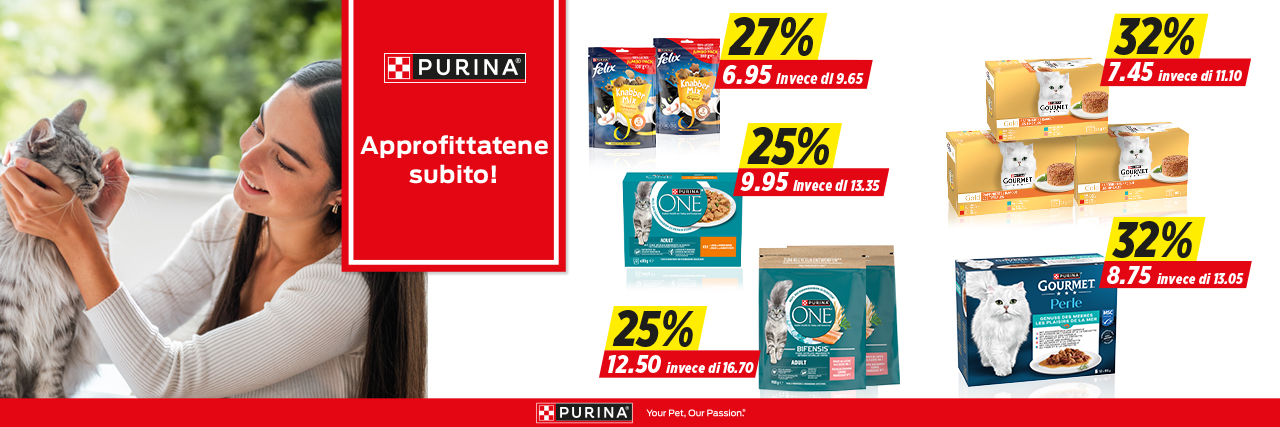 Purina
